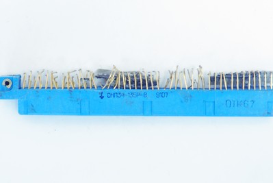 снп34-135 розетка бу 