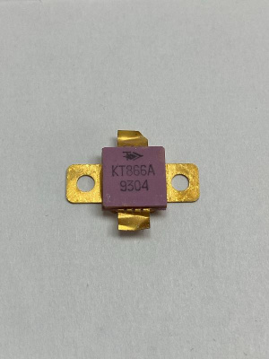 КТ866А Сургут