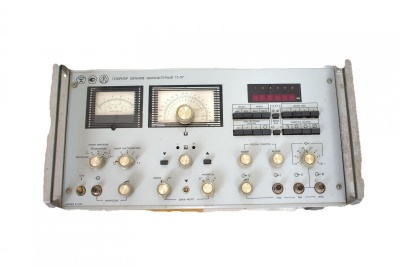 Скупка генераторы г3-117 дорого в Сургуте